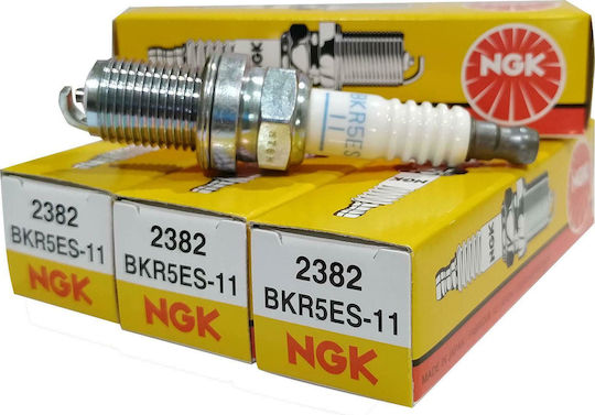 NGK Car Spark Plug Nickel 1pcs