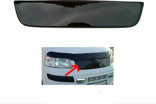 Heko Ανεμοθραύστης Καπό Αυτοκινήτου για Skoda Octavia 1τμχ