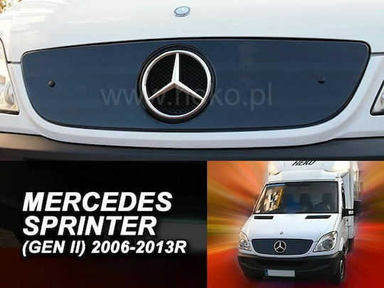 Heko Windbreaker Car Hood for Mercedes-Benz Sprinter 1pcs