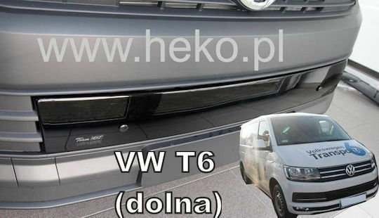 Heko Ανεμοθραύστης Καπό για Vw Caravelle T6