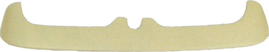 Motordrome Dachspoiler aus Polyurethan Suzuki Swift 2000-2004 5D
