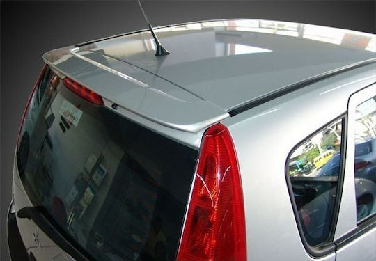 Motordrome Spoiler Spate Pentru Mașină Plafon Din Poliuretan Mitsubishi Colt 2004-2008