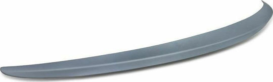 Motordrome Car Rear Spoiler from Polyurethane Seat Leon 1M 1999-2005