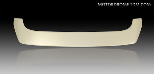 Motordrome Spoiler Plafon Din Poliuretan Seat Ibiza 1993-2003