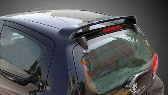 Motordrome Аеродинамичен Спойлер За Таван От Полиуретан Toyota Aygo 2005-2009