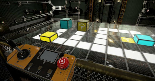 The Assembly & Perfect (Double Pack) PS4 Spiel