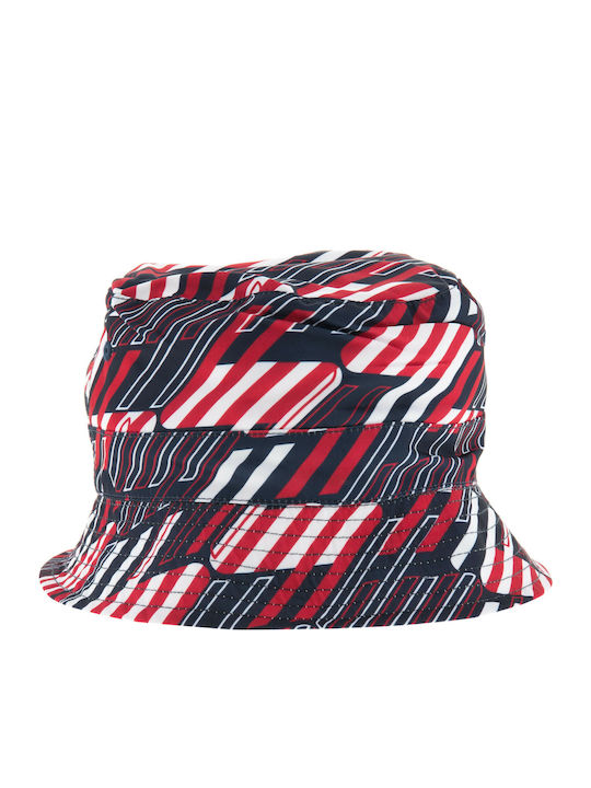 Superdry Fabric Men's Hat Bucket Style White