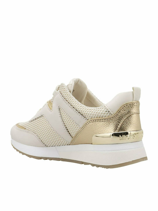 Pippin Adidași Pentru Femei Bej