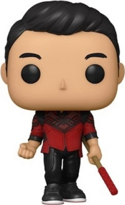 Funko Pop! Bobble-Head Marvel: Marvel - Shang-Chi 844