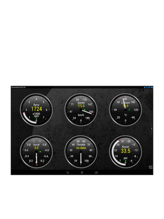 Lenovo Sistem Audio Auto pentru Mitsubishi L200 2015-2019 cu Clima (Bluetooth/USB/AUX/WiFi/GPS/Partitură) cu Ecran Tactil 9" LENOVO SSX9859_GPS CLIMA