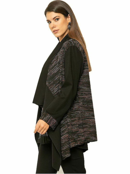 Women's Cardigan Black