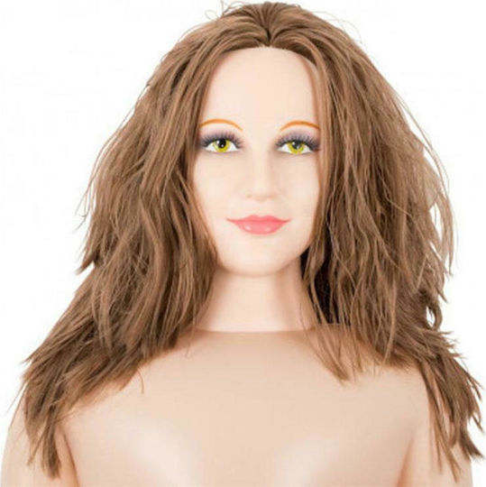 You2Toys Horny Amanda Φουσκωτή Κούκλα Butt / Vagina 05901770000