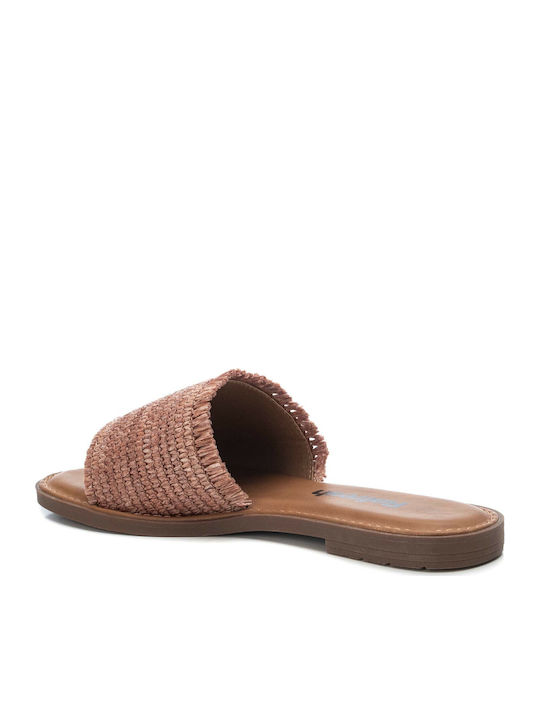Sandale Casual Damă Tabac Maro