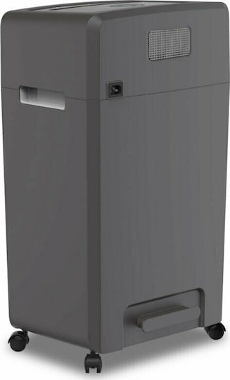 HP Oneshred Cross Cut 24-Sheet Paper Shredder
