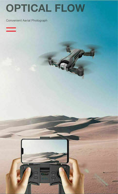 Traveler Pro Drone με 4K Κάμερα