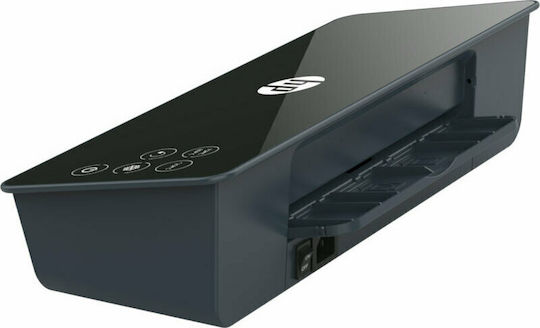 HP Laminator Pro Laminator 600 Desktop for A4 125 Microns
