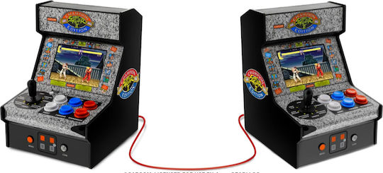 My Arcade My Arcade Street Fighter 2 Champion Edition για 8+ ετών