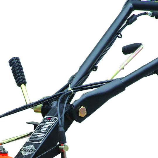 Nakayama MB7005 Four-stroke Cultivator Gasoline 6.5hp/196cc