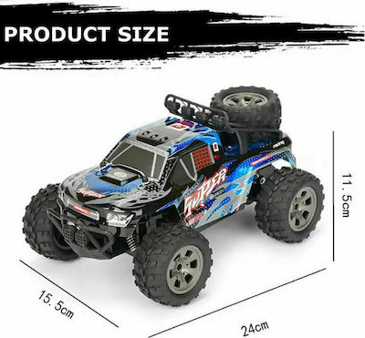 Kyam RC Τηλεκατευθυνόμενο Αυτοκίνητο 4WD