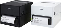 Citizen CT-S4500 Термичен Принтер за касови бележки USB