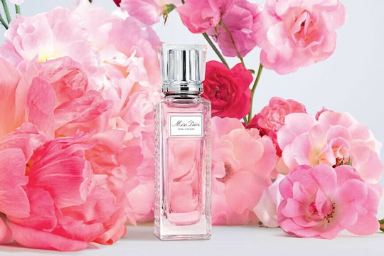Dior Miss Dior Rose N’Roses Eau de Toilette 20ml