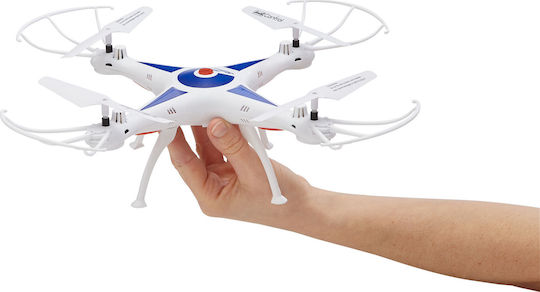 Revell Quadcopter Go! Stunt Дрон Детски Мини без Камера