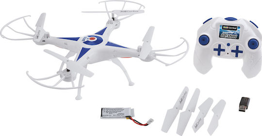 Revell Quadcopter Go! Stunt Дрон Детски Мини без Камера