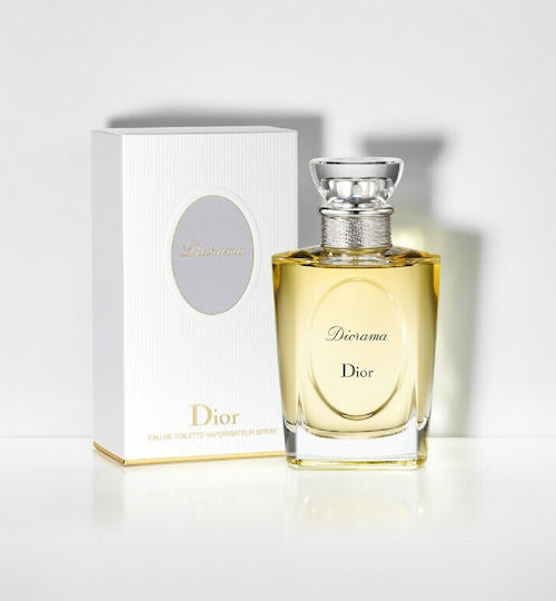 Dior Diorama Eau de Toilette 100ml