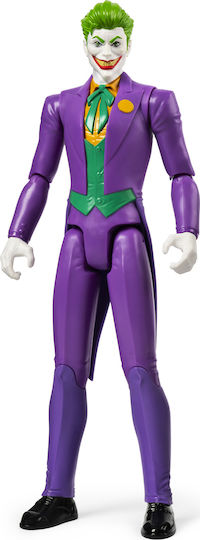 Action Figure The Joker for 3+ years Years 30cm.