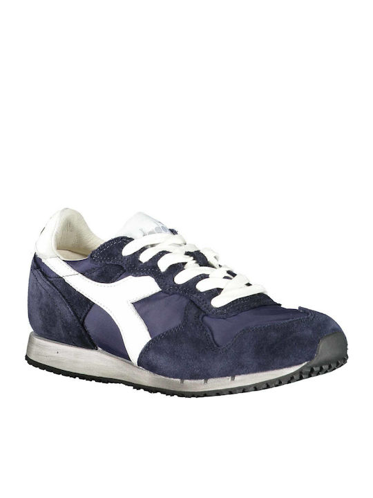 Diadora Sneakers Blue 157083-C4623