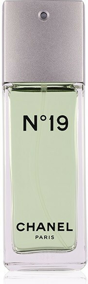 Chanel No.19 Eau de Toilette 50ml | Skroutz.gr