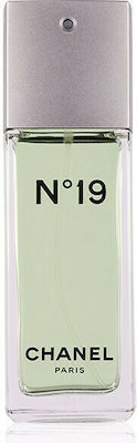 Chanel No.19 Eau de Toilette 50ml