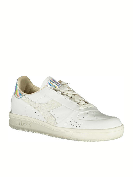 Diadora Damen Sneakers Weiß 172787-C1639