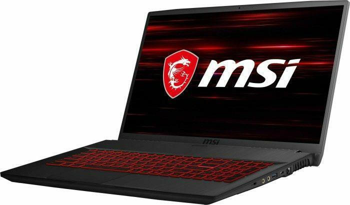 MSI GF75 Thin 10UEK (i5-10500H/8GB/512GB/GeForce RTX 3060/FHD/W10 Home ...