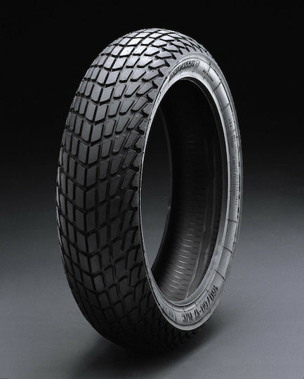 Heidenau K73 160/60-17 69H Tubeless On-Road Motorcycle Tyre Back