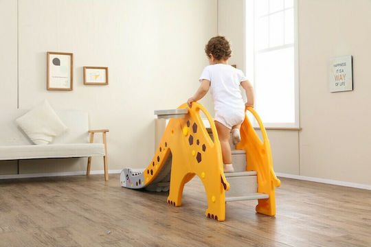 Kidstoys Tobogan Tobogan Girafă pentru 2+ Ani