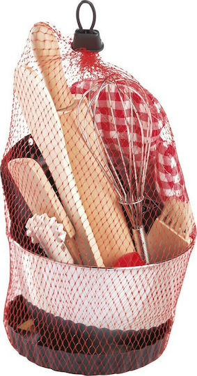 Moses Pastry Making Set For Ages 3+ 16pcs