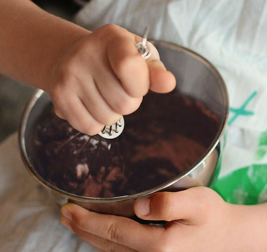 Moses Pastry Making Set For Ages 3+ 16pcs