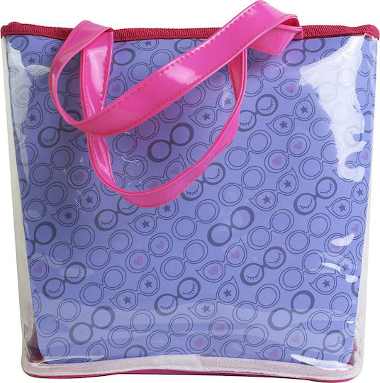 Markwins L.O.L Surprise!: Tote Bag Παιδικό Μακιγιάζ