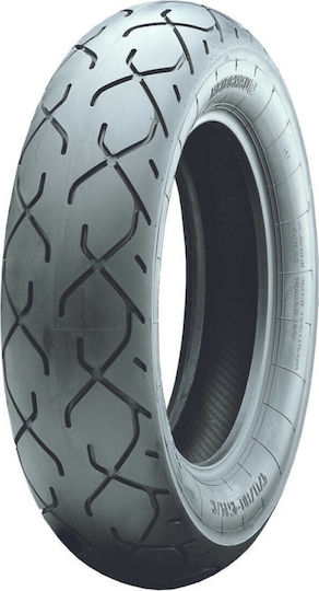 Heidenau K65 150/90-15 74H Schlauchlos Benutzerdefiniert Motorradreifen Zurück