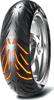 Pirelli Angel ST 160/60ZR17 69Magazin online Fără cameră de aer Pe șosea Anvelopă motocicletă Spate