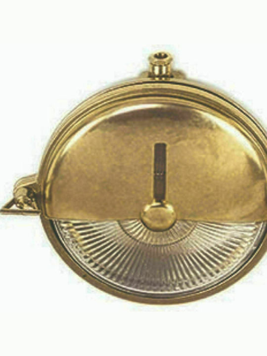 Lido 417 Χελώνα 7x16εκ.