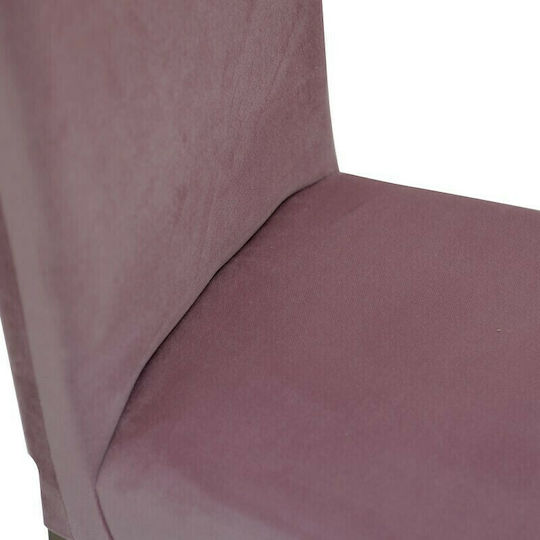Scaune Sala de mese Violet 1buc 42x46x95buc