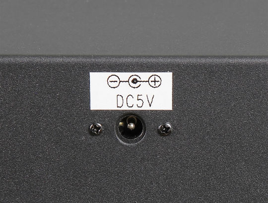 DeLock Hub 13 Θυρών USB 3.1 με σύνδεση USB-A