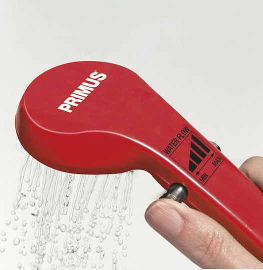 Camp Electric Car Shower for Camping 12V