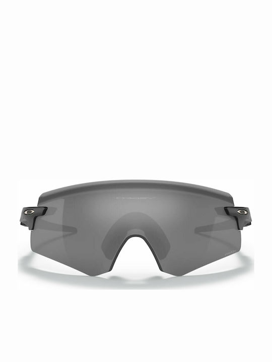 Oakley Encoder Γυαλιά Ηλίου με Κοκκάλινο Σκελετό Oakley Encoder Γυαλιά Ηλίου με Κοκκάλινο Σκελετό