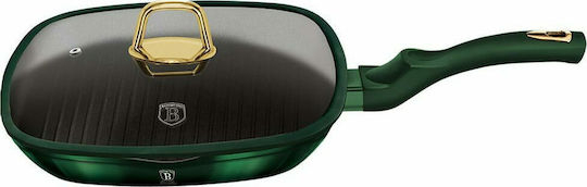 Berlinger Haus Emerald Collection 28cm Γκριλιέρα
