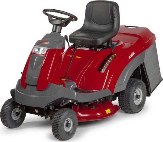 Castel Garden XF 135 HD Selbstfahrendes Traktor Benzin 8.8hp/352cc