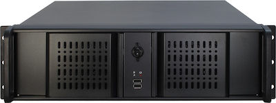 Inter-Tech Server case 88887176