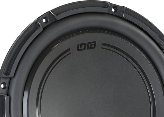 Polk Audio DB1242SVC Auto-Subwoofer 12" 370W RMS